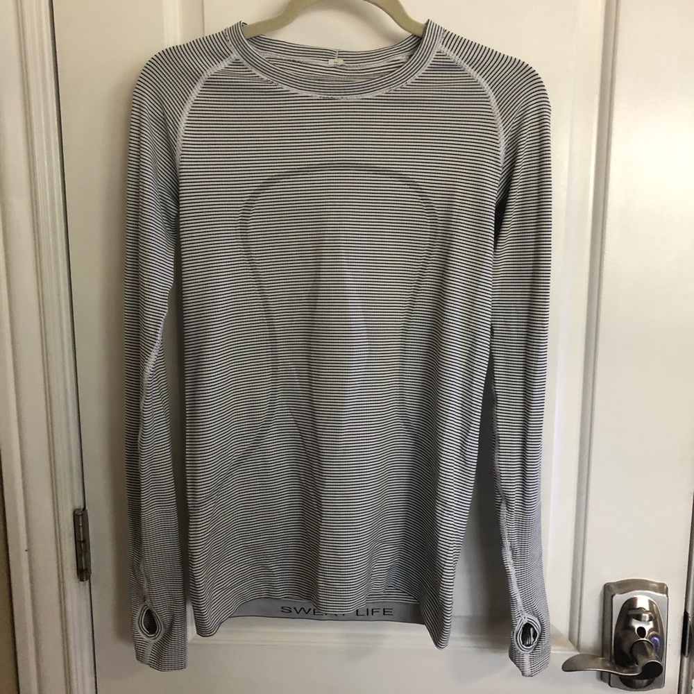 Lululemon Top